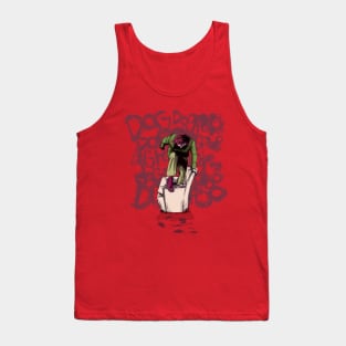 Dog Poo Tank Top